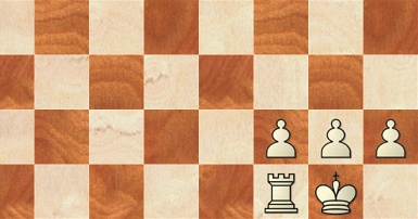 Apprendre le roque aux échecs pour protéger le roi avec la tour
