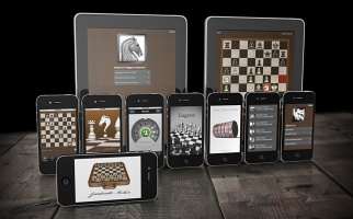 Les meilleures applications d'échecs pour Android et Apple