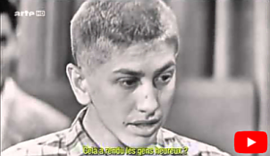 Bobby Fischer : 64 cases pour un génie - ARTE 2011