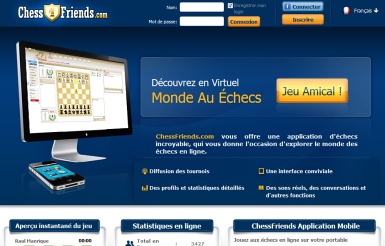 Chessfriends.com
