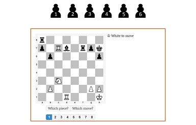 Chess-steps.com