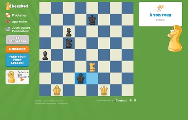 Chesskid.com
