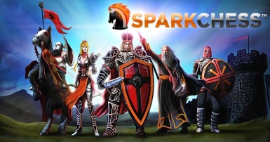 SparkChess HD Lite