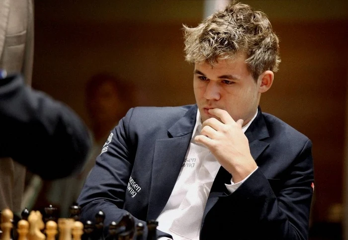 Photos de Magnus Carlsen