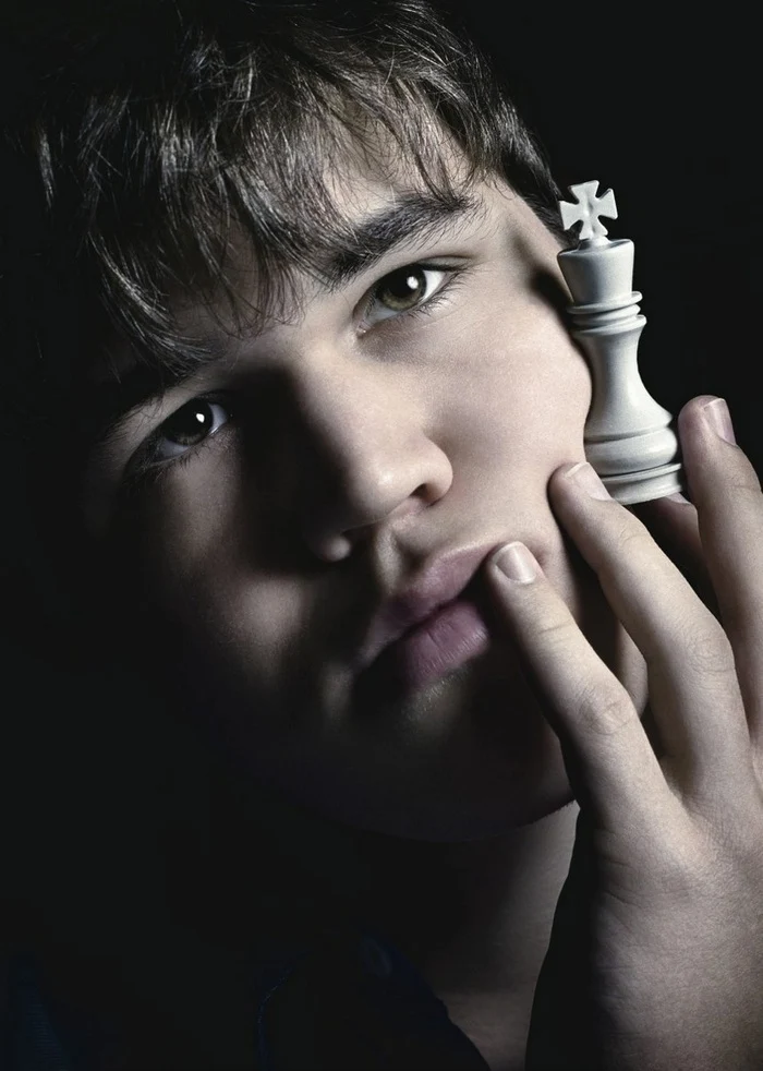 Photos de Magnus Carlsen