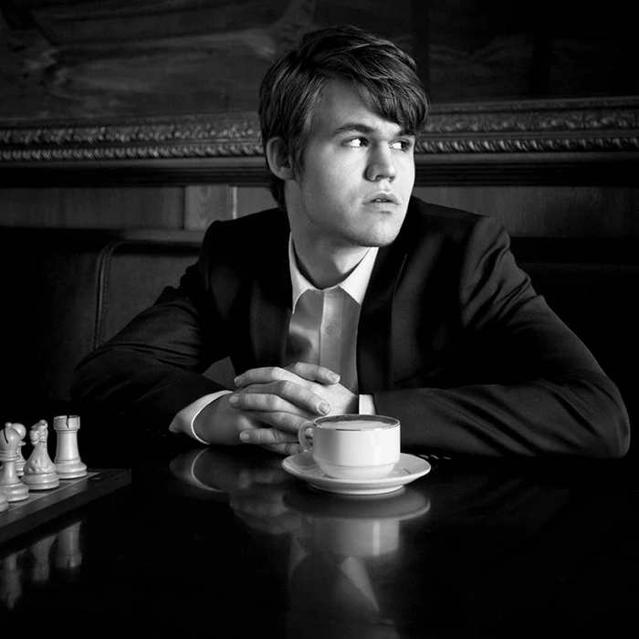 Photos de Magnus Carlsen