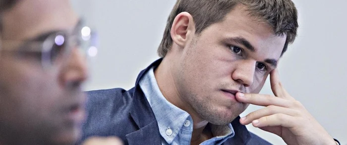 Photos de Magnus Carlsen