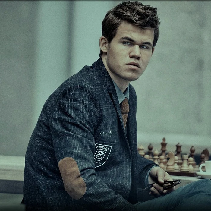 Photos de Magnus Carlsen
