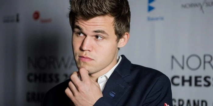 Photos de Magnus Carlsen
