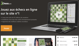 Notre avis sur Chessmaster 11 - PC – Rue Montgallet