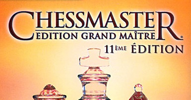 Revue, tarifs et avis du logiciel d'échecs Chessmaster 11 édition grand maitre - Grandmaster Edition de la société Ubisoft