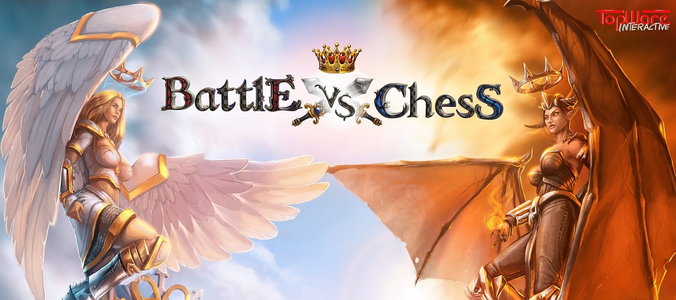 Revue et avis du logiciel et jeu vidéo d'échecs Battle vs Chess en français de la société Topware Interactive