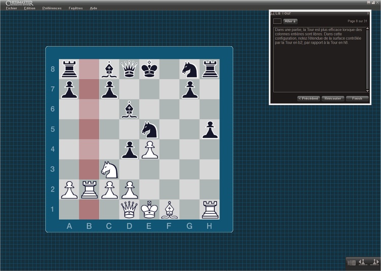 Chessmaster 11 : avis, revue et tarifs 2023