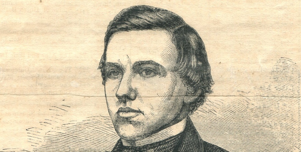 Biographie du joueur d'échecs Paul Charles Morphy