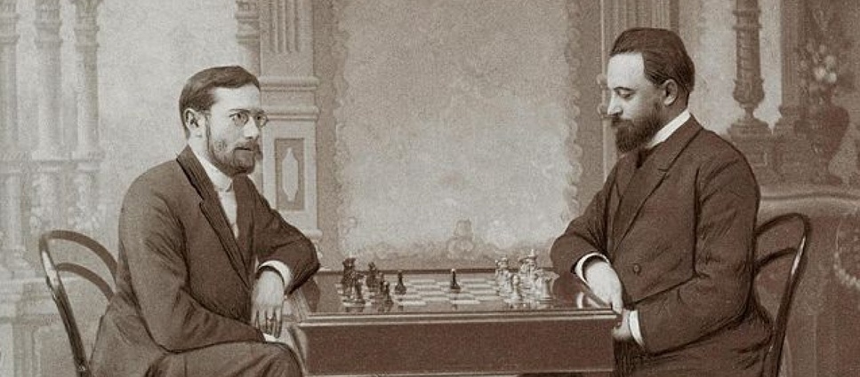 Biographie du joueur d'échecs Siegbert Tarrasch