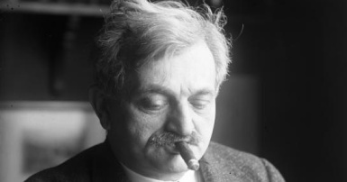 Biographie de Emanuel Lasker