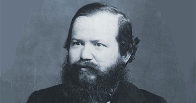 Biographie de Wilhelm Steinitz