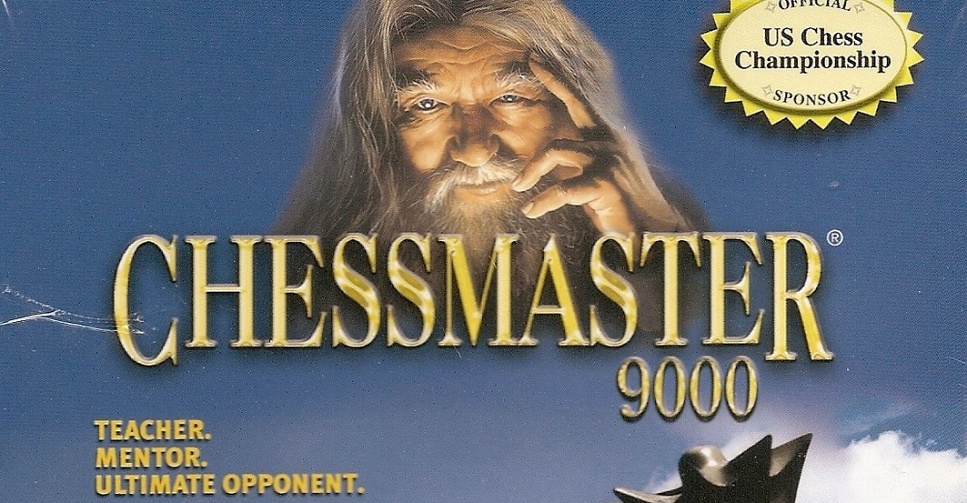 Revue et avis du logiciel d'échecs Chessmaster 9000 d'Ubisoft