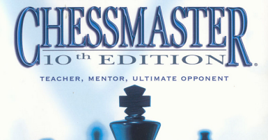 Avis du logiciel d'échecs Chessmaster 9000