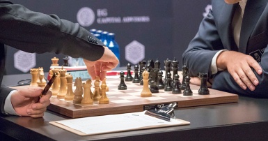 Comment progresser aux échecs et devenir un bon joueur ?