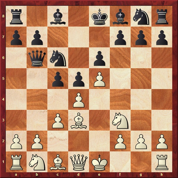 Comment calculer aux échecs ?