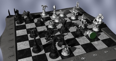 Ouverture d'échecs : sacrifice dès le 3ème coup - Analyse de la partie