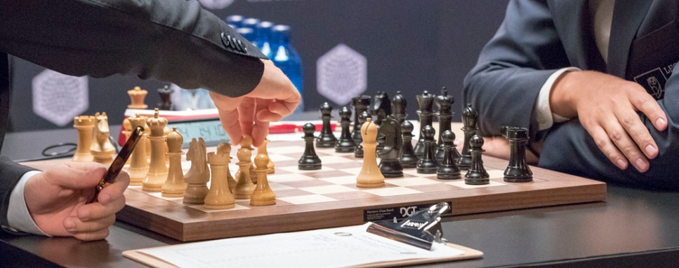 Comment progresser aux échecs avec une méthode facile