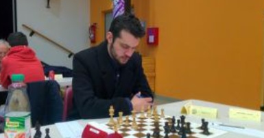 Luc Pitallier : coach d'échecs, entraineur et youtubeur