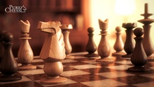 Fond d'écran du jeu Pure Chess