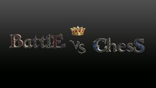 Fond ecran du jeu Battle versus Chess