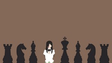 Fond d'écran et wallpaper Hanako sur le thème des échecs