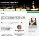 Le site pour apprendre à jouer aux échecs