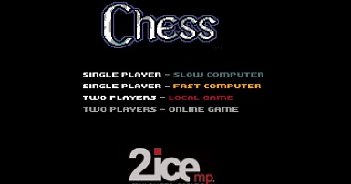 Battle Chess est un jeu d'échecs simple mais permettant de jouer contre l'ordinateur ou un être humain gratuitement