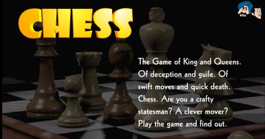 Jeu d'échec gratuit à jouer en ligne: Chess & Master Chess (HTML5) - sans  inscription - Gigistudio: un moment de detente sur le web