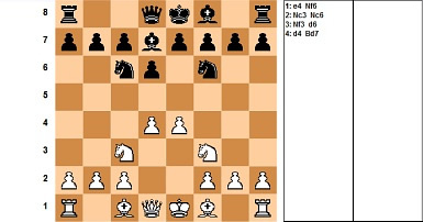 Un bon jeu d'échecs en flash à jouer en ligne gratuitement
