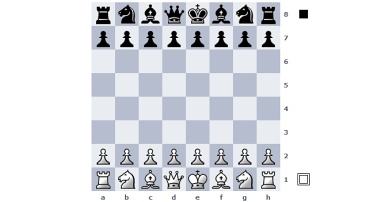 Jeu d'échec gratuit à jouer en ligne: Chess & Master Chess (HTML5) - sans  inscription - Gigistudio: un moment de detente sur le web