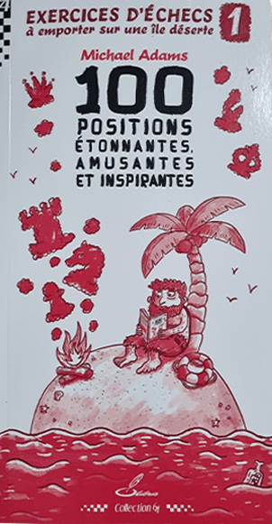 Livre d'échecs Mes secrets dans l'Espagnole de Lajos Portisch traduit de l'anglais par Frank Lohéac-Ammoun