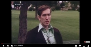 Vidéo 64 cases pour un genie Bobby Fischer documentaire échecs Arte 2011