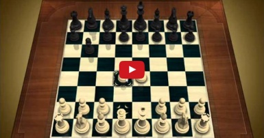 Vidéo : Progresser rapidement aux échecs avec un mat en 8 coups